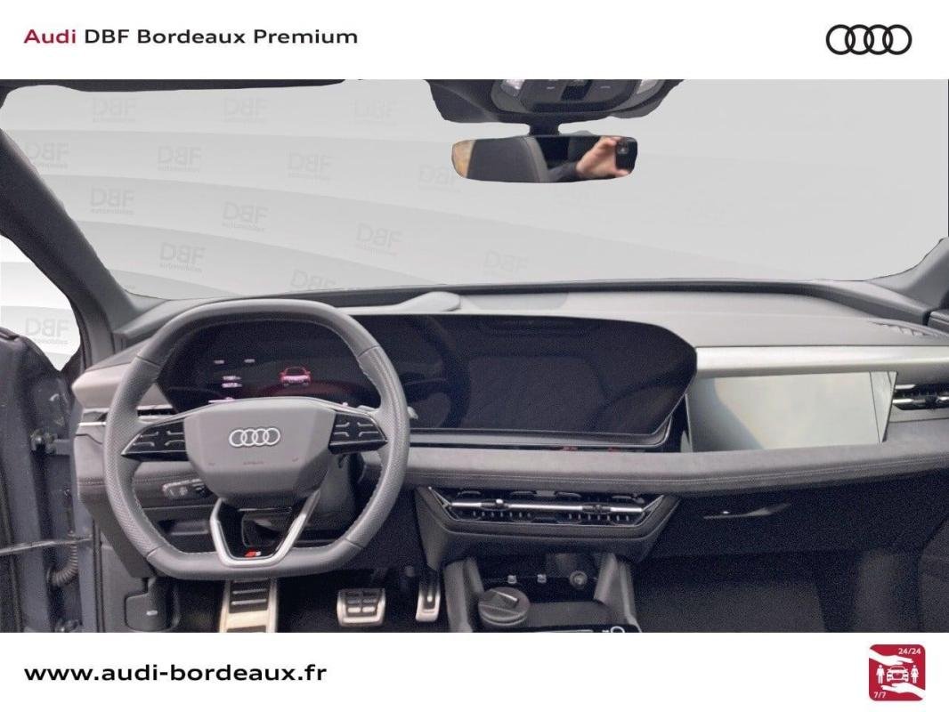 Audi SQ6 e-tron - Photo 9