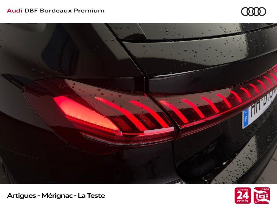 Audi A5 - Photo 14