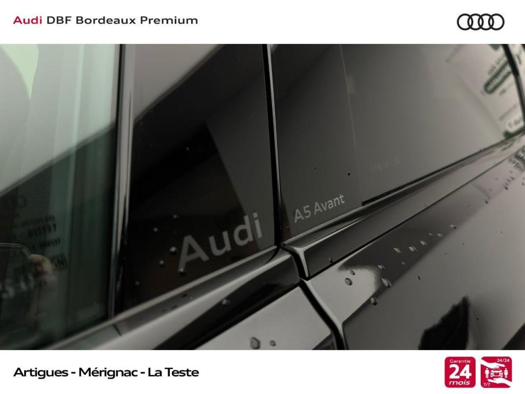 Audi A5 - Photo 15