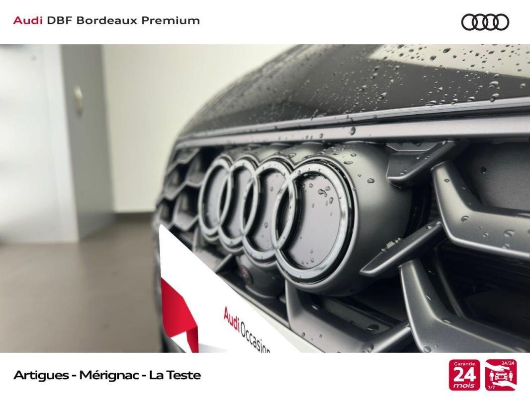 Audi A5 - Photo 17