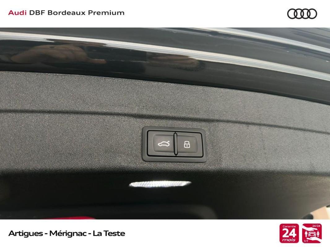 Audi A5 - Photo 19