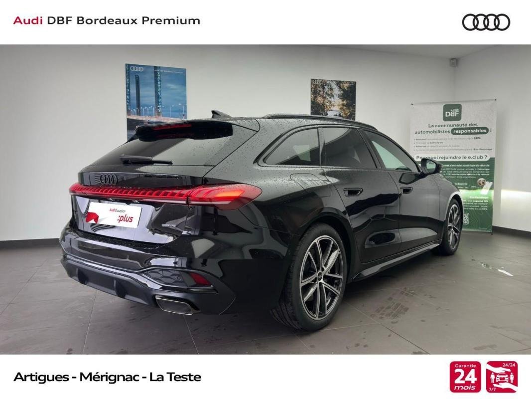 Audi A5 - Photo 2