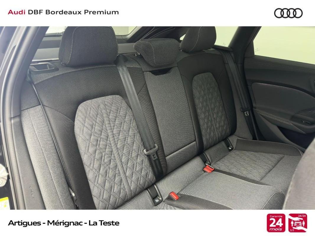 Audi A5 - Photo 21