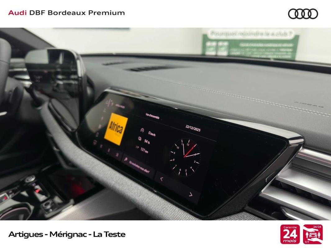 Audi A5 - Photo 25