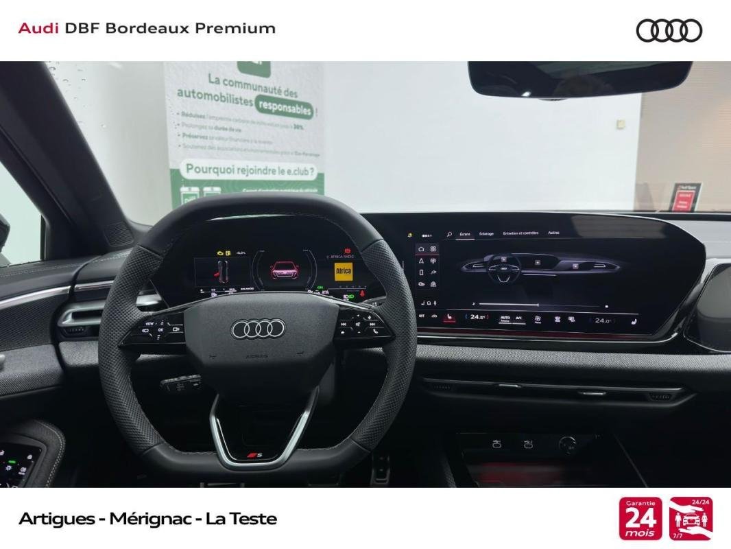 Audi A5 - Photo 27