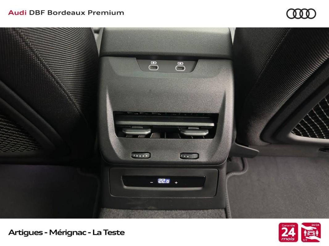 Audi A5 - Photo 28