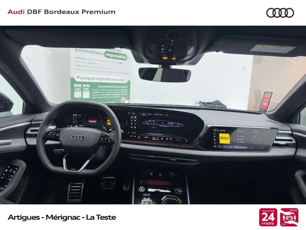 Audi A5 - Photo 4