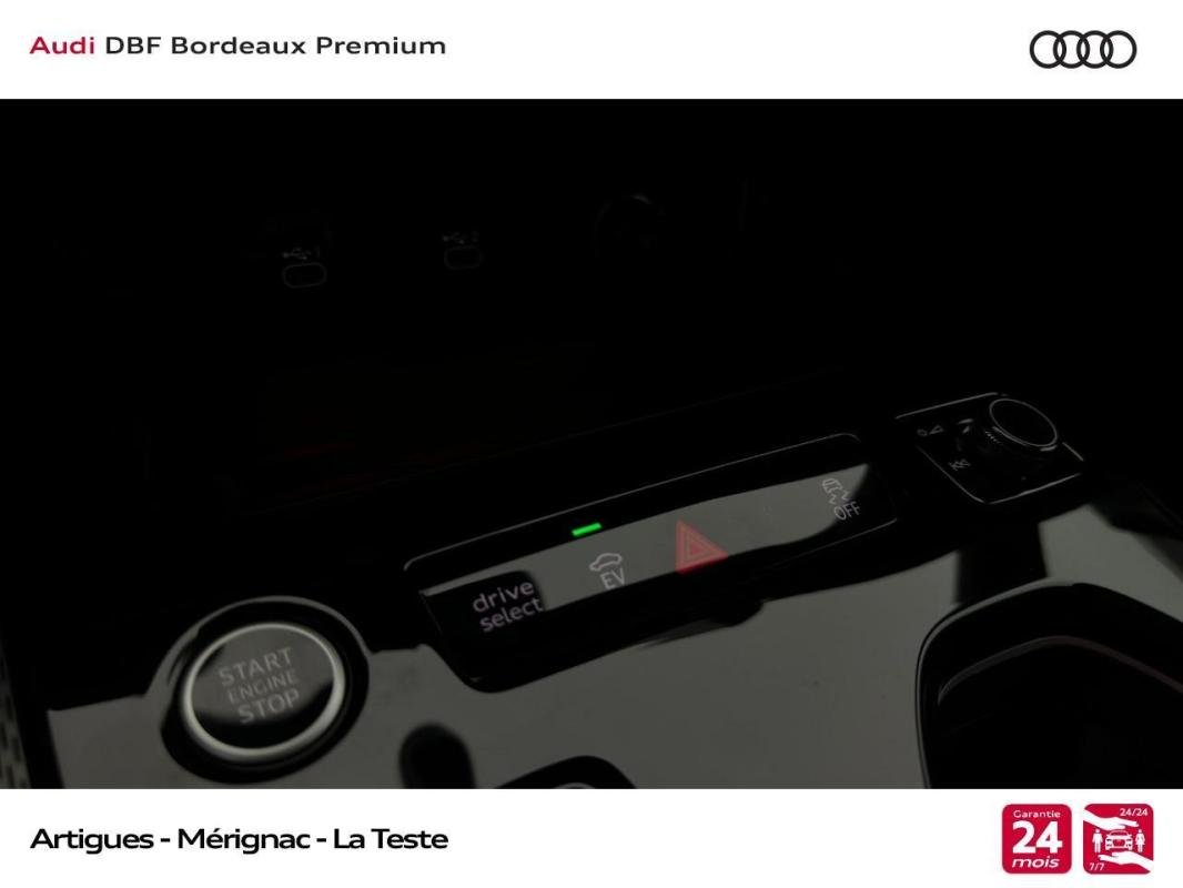 Audi A5 - Photo 8