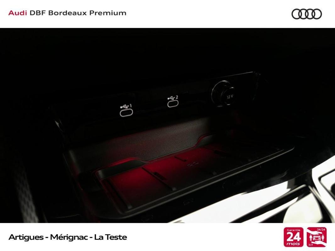 Audi A5 - Photo 10