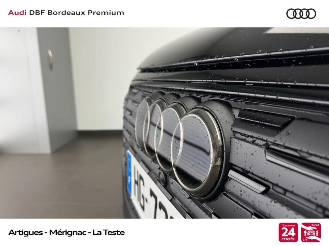 Audi Q4 e-tron - Photo 13
