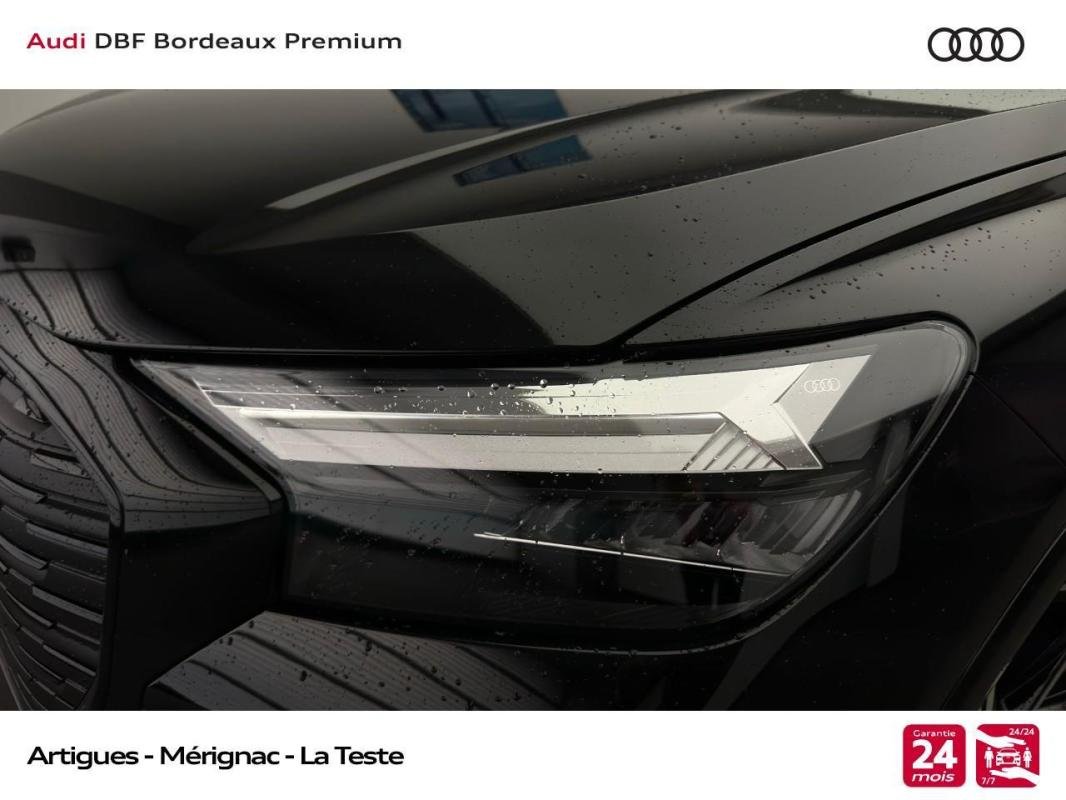 Audi Q4 e-tron - Photo 14