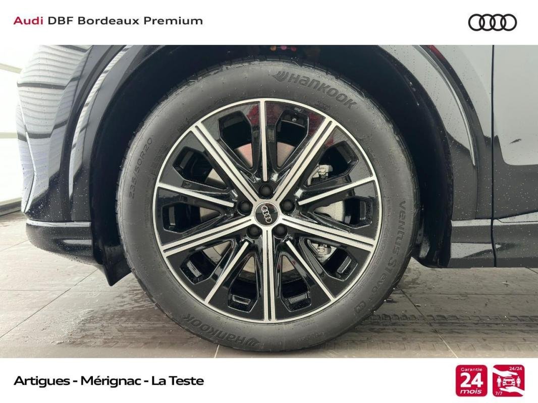 Audi Q4 e-tron - Photo 15