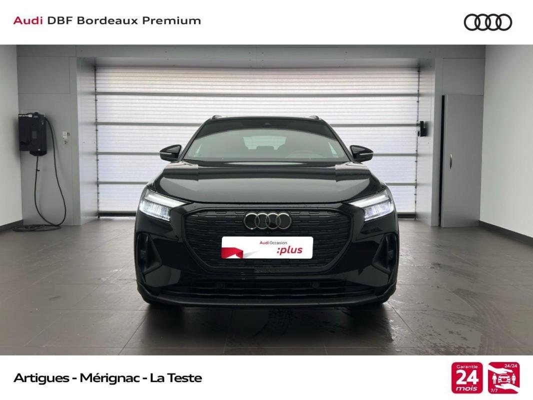 Audi Q4 e-tron - Photo 17