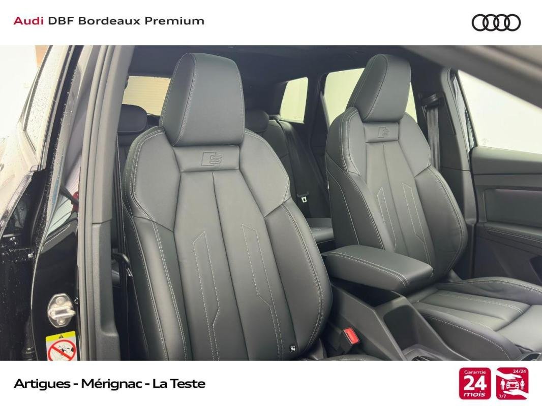 Audi Q4 e-tron - Photo 18