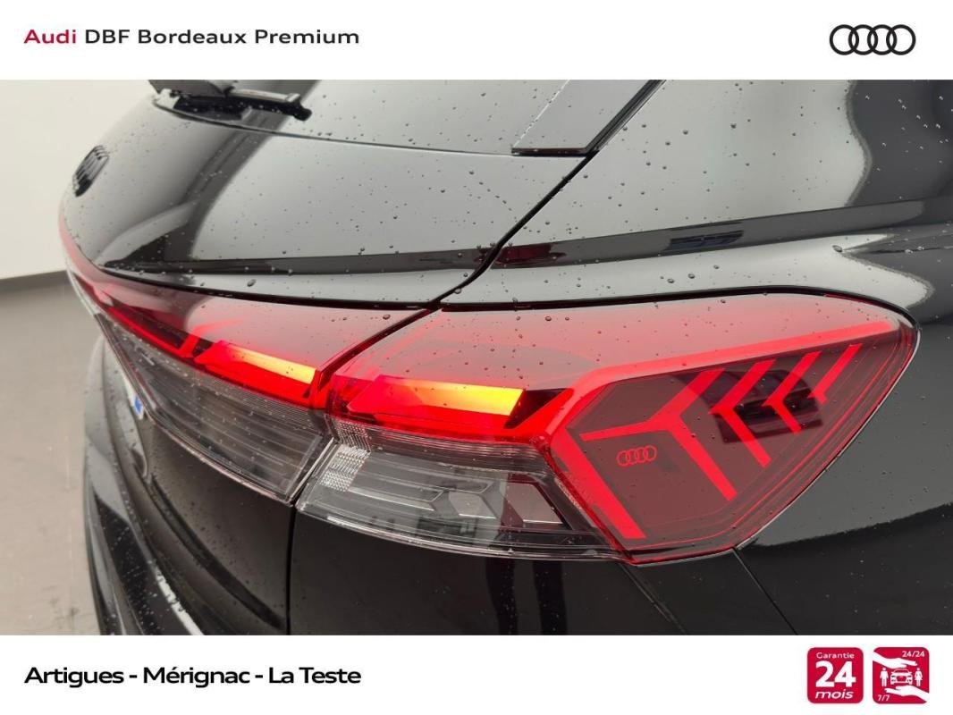 Audi Q4 e-tron - Photo 19