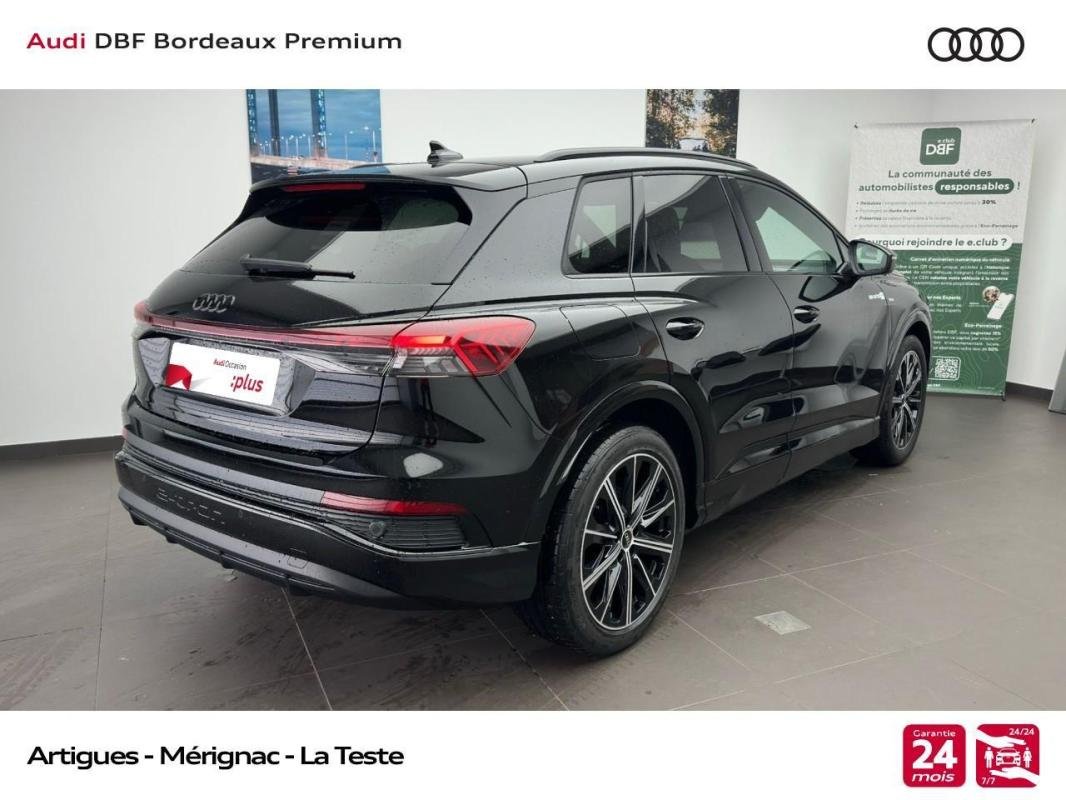 Audi Q4 e-tron - Photo 2