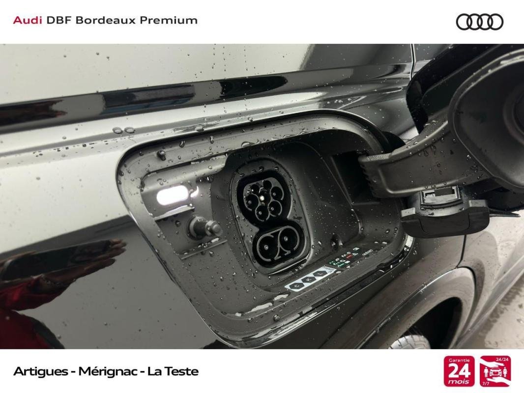 Audi Q4 e-tron - Photo 22