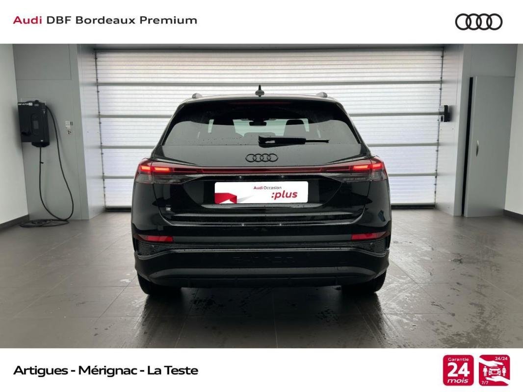 Audi Q4 e-tron - Photo 23