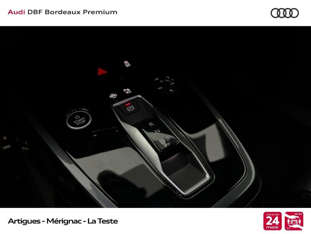 Audi Q4 e-tron - Photo 26