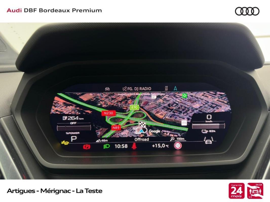 Audi Q4 e-tron - Photo 27