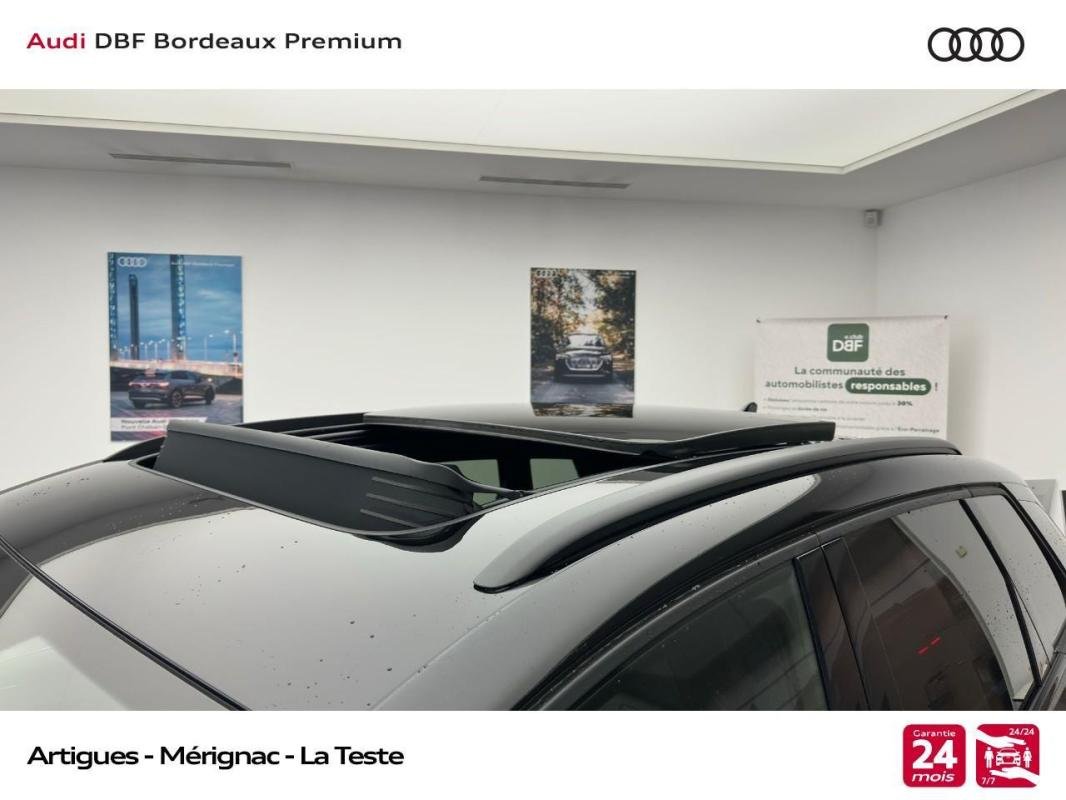 Audi Q4 e-tron - Photo 28