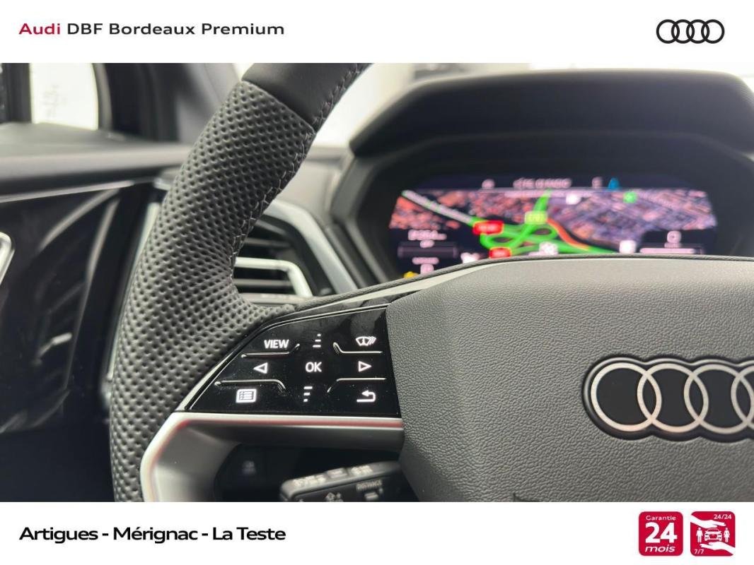 Audi Q4 e-tron - Photo 30