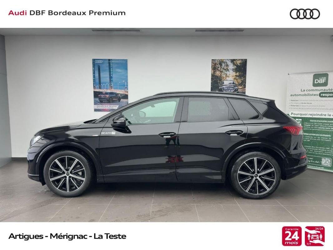 Audi Q4 e-tron - Photo 3