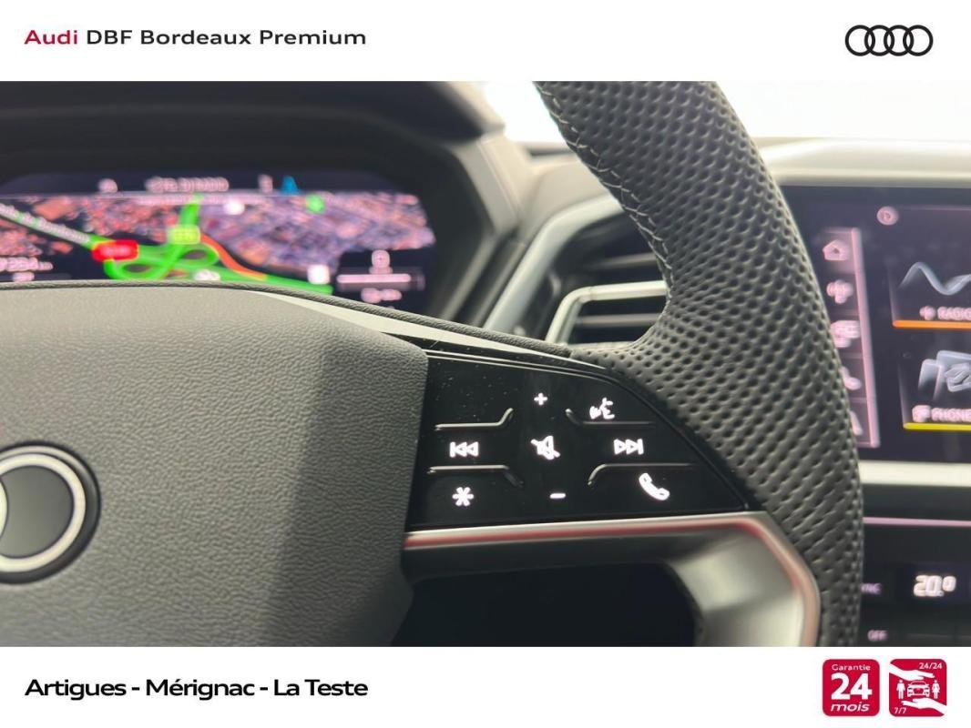 Audi Q4 e-tron - Photo 9