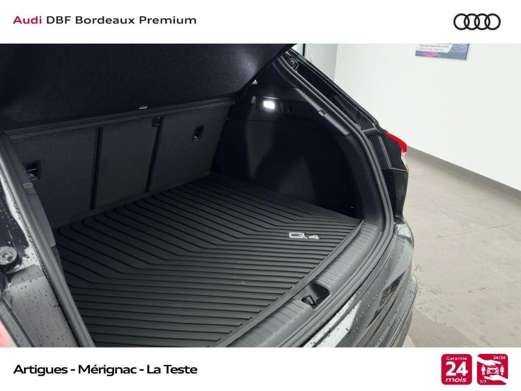 Audi Q4 e-tron - Photo 10