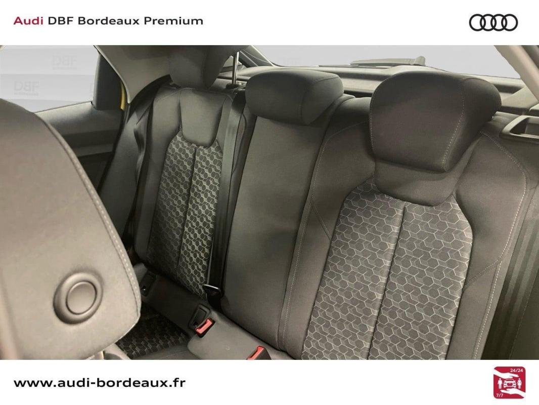 Audi A1 sportback - Photo 12