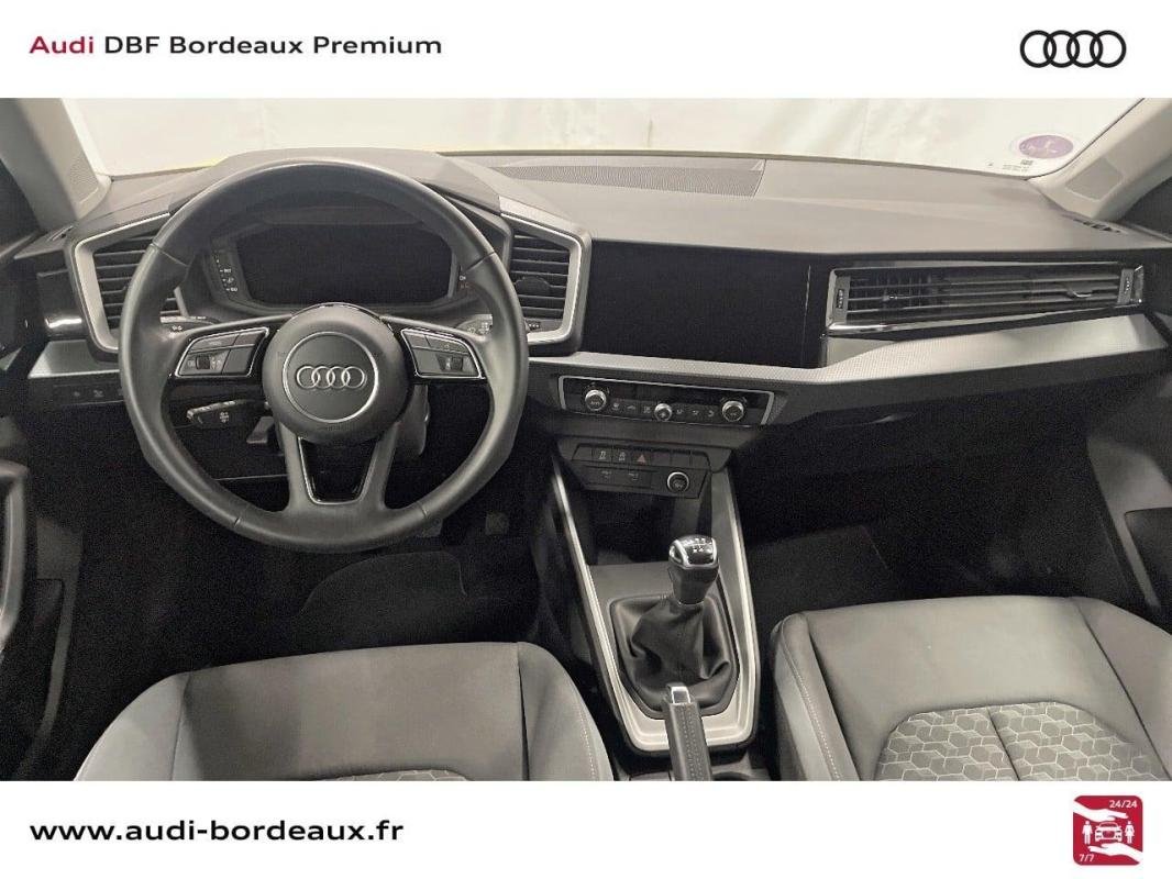 Audi A1 sportback - Photo 14
