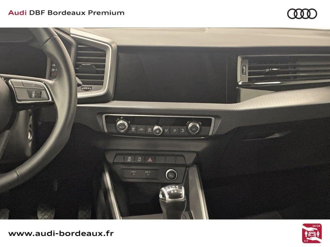 Audi A1 sportback - Photo 16