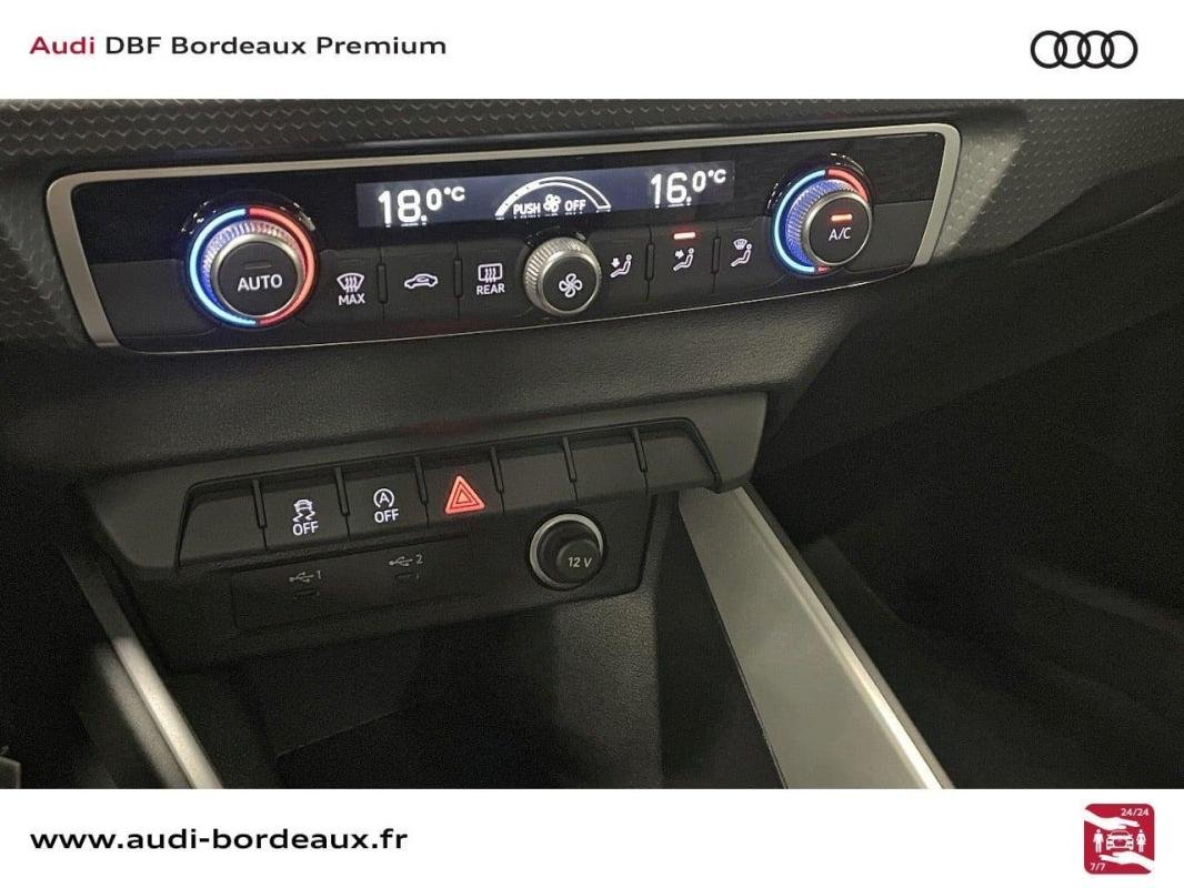 Audi A1 sportback - Photo 19