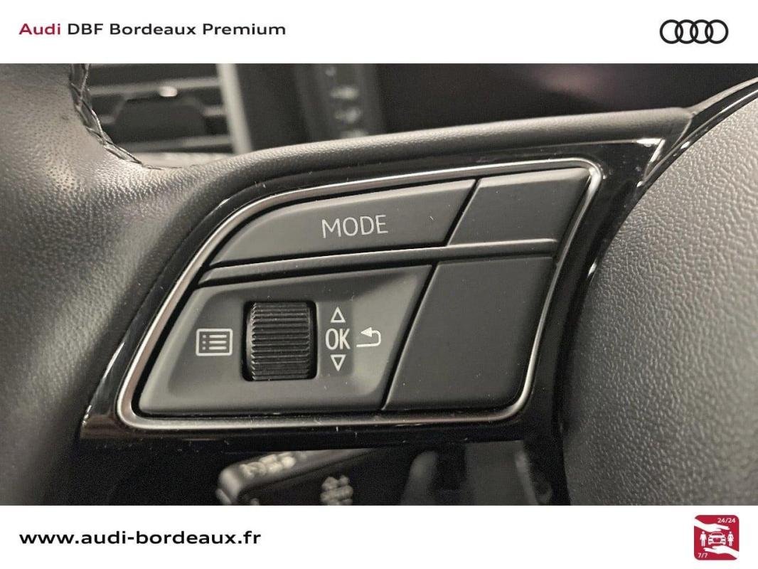 Audi A1 sportback - Photo 20