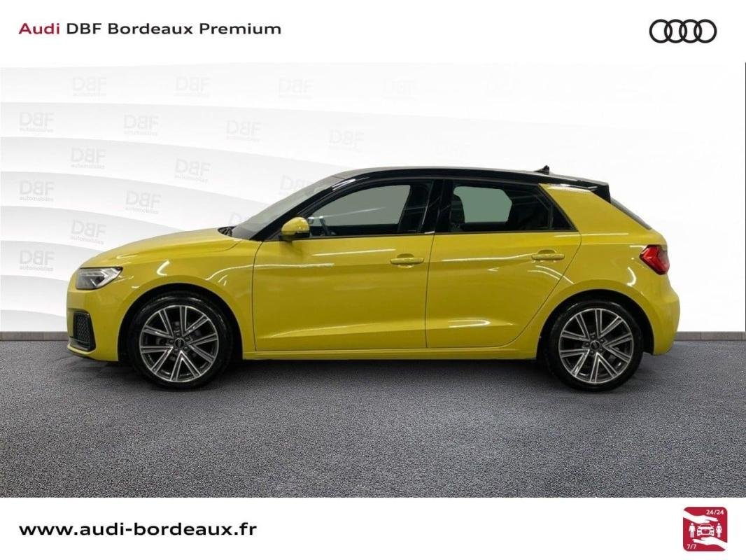 Audi A1 sportback - Photo 2
