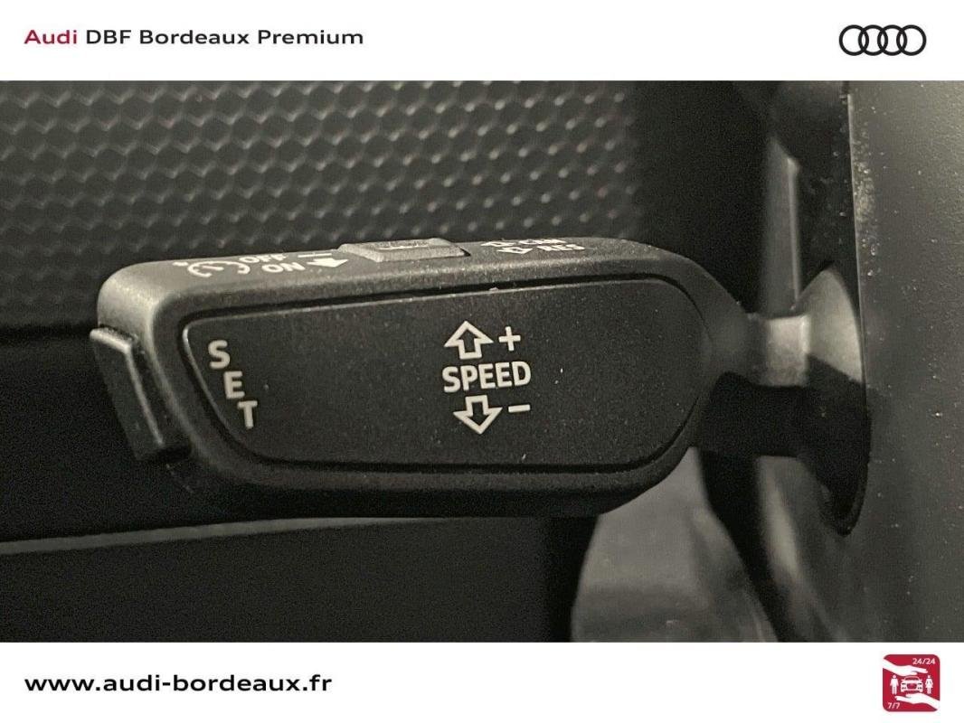 Audi A1 sportback - Photo 21