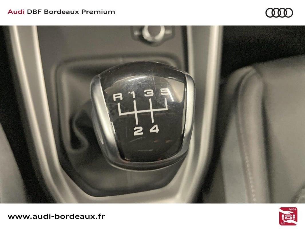 Audi A1 sportback - Photo 22