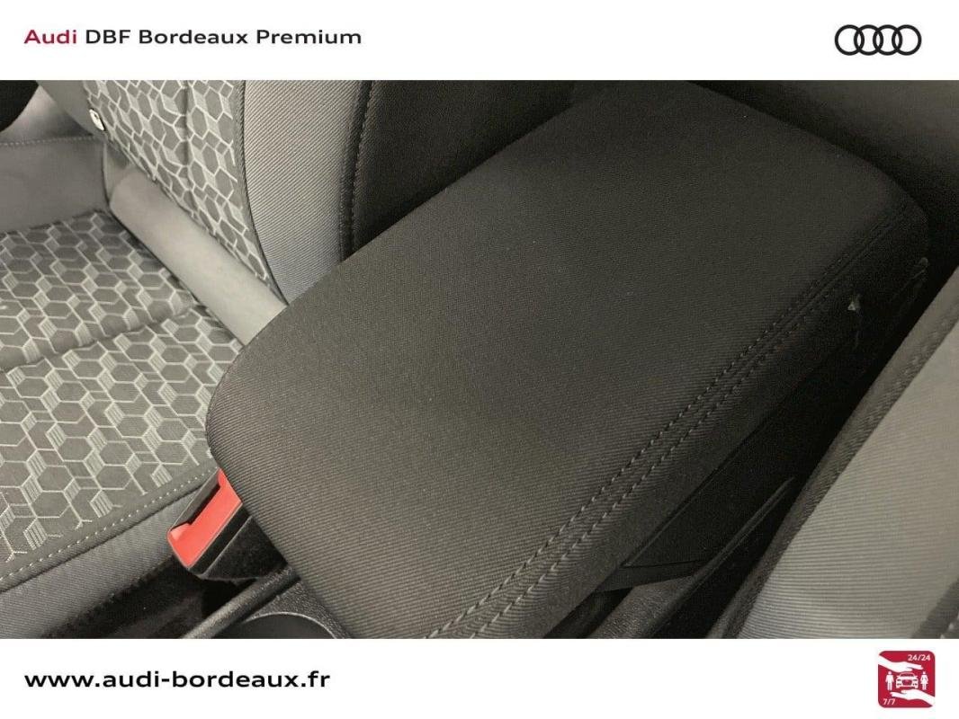 Audi A1 sportback - Photo 23