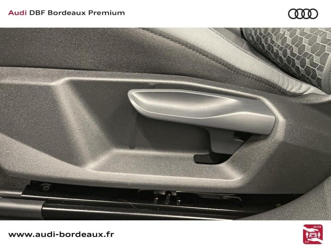 Audi A1 sportback - Photo 24