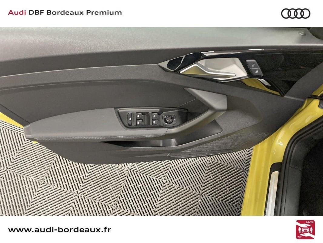 Audi A1 sportback - Photo 25