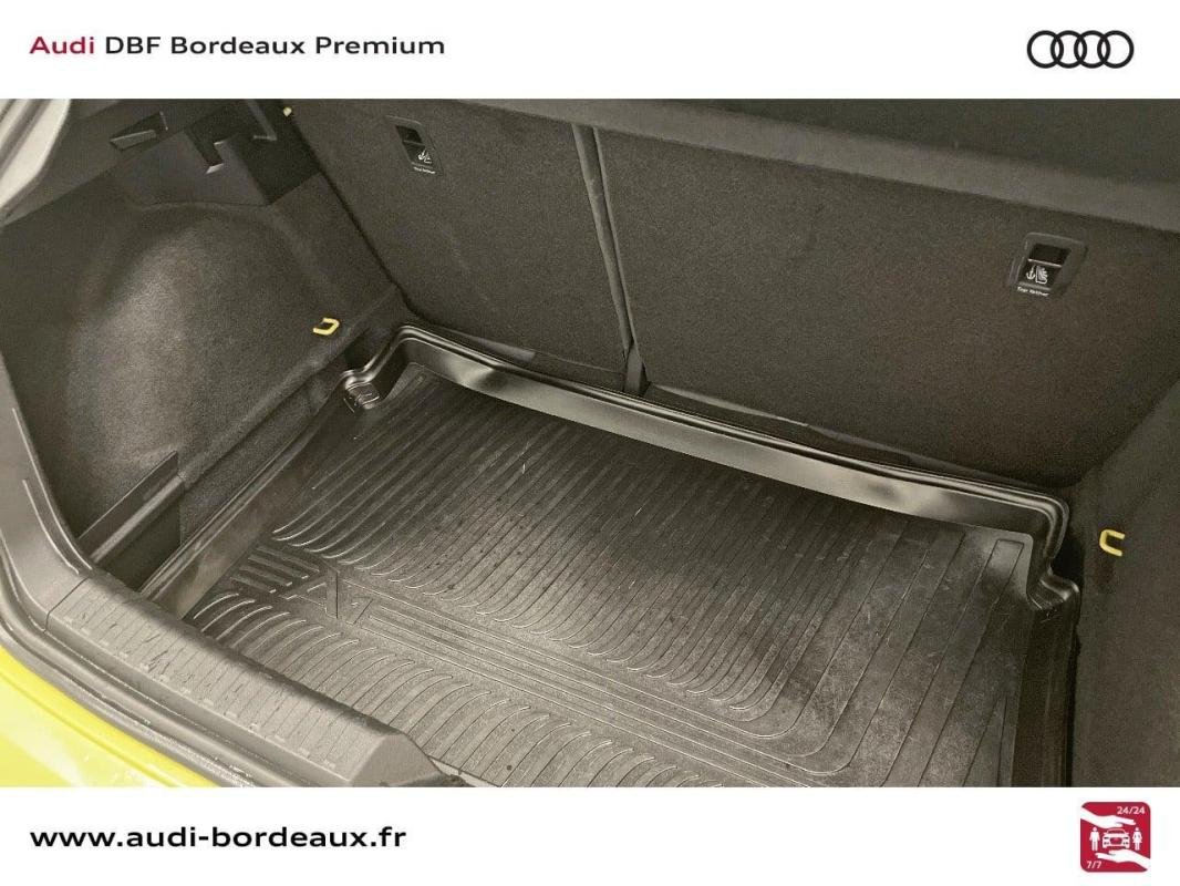 Audi A1 sportback - Photo 27