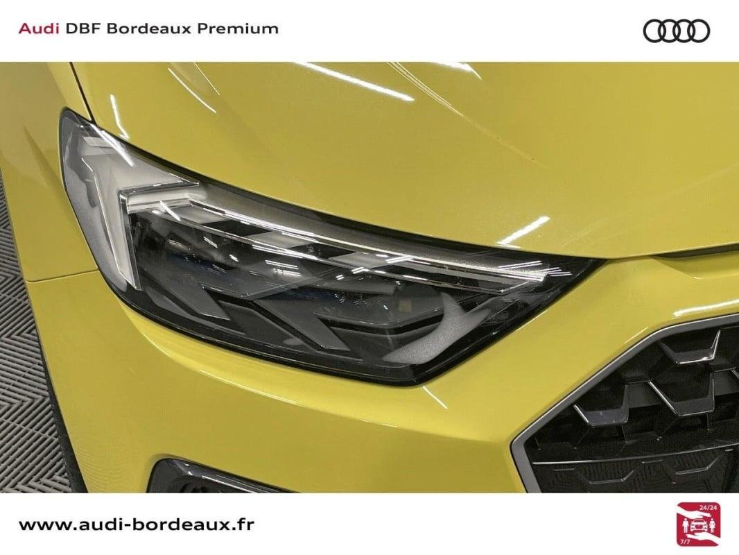 Audi A1 sportback - Photo 28