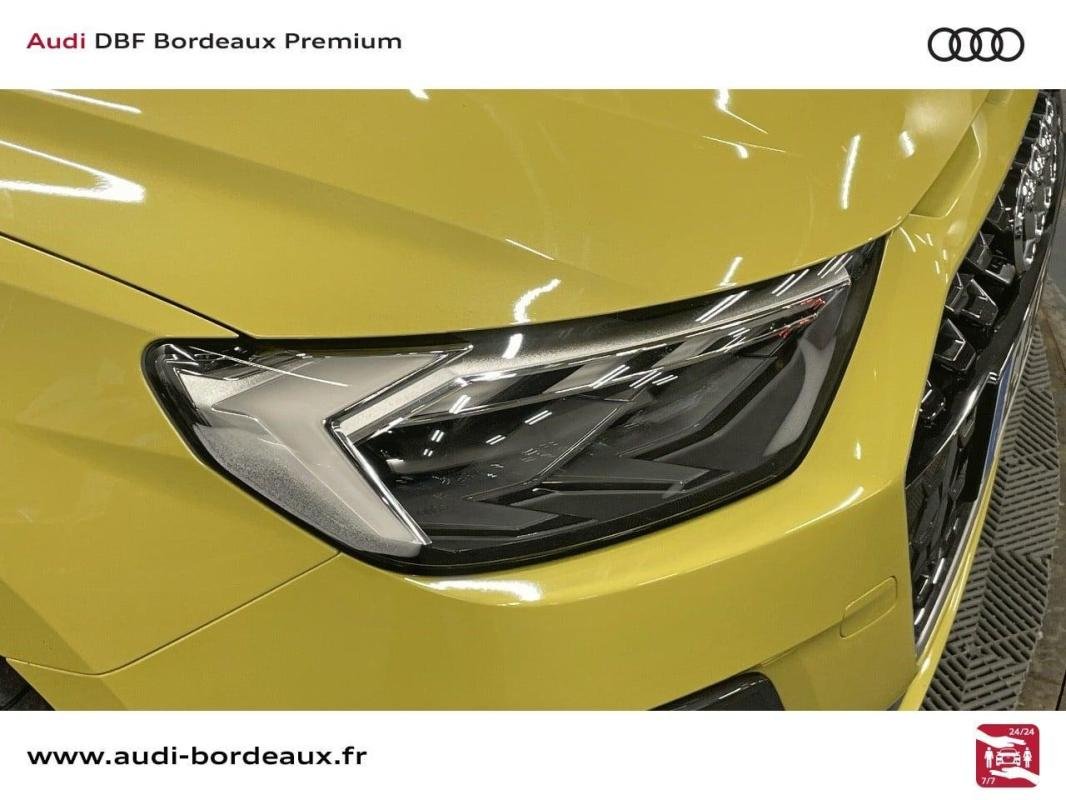 Audi A1 sportback - Photo 29