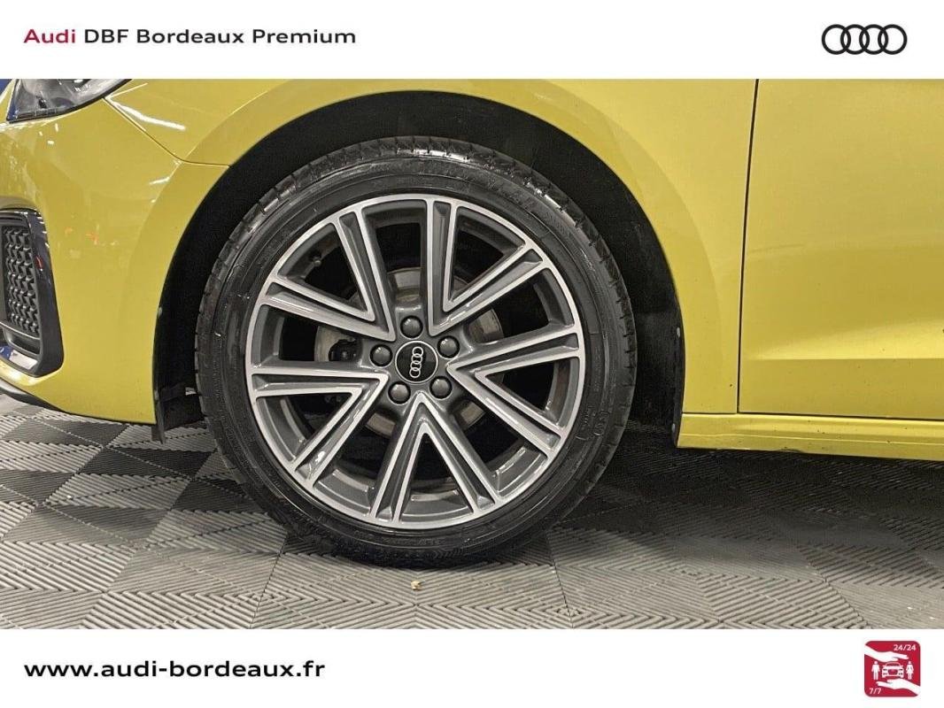 Audi A1 sportback - Photo 30