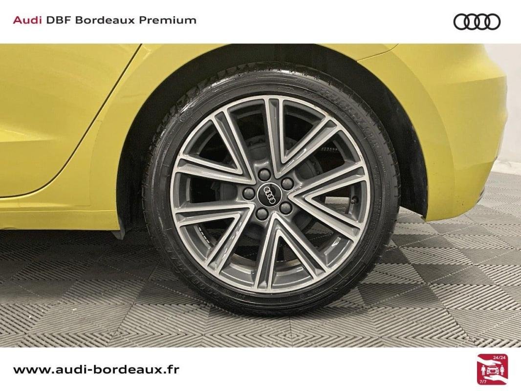 Audi A1 sportback - Photo 31