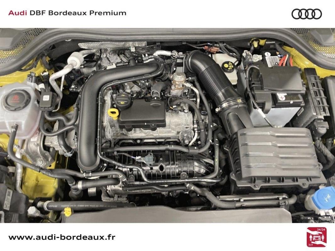 Audi A1 sportback - Photo 33