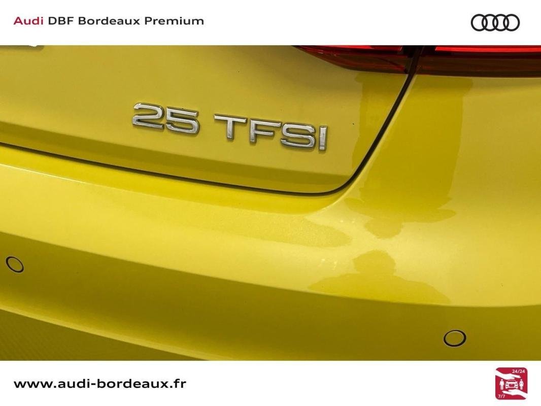 Audi A1 sportback - Photo 34