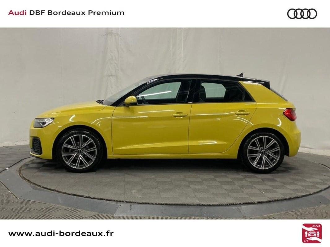 Audi A1 sportback - Photo 36