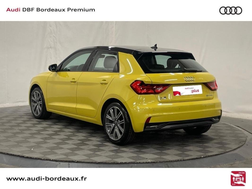 Audi A1 sportback - Photo 37