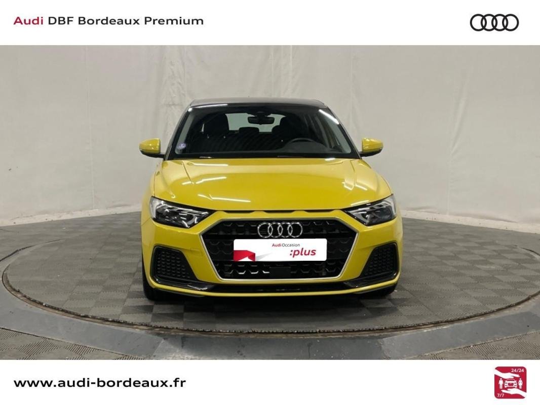 Audi A1 sportback - Photo 39